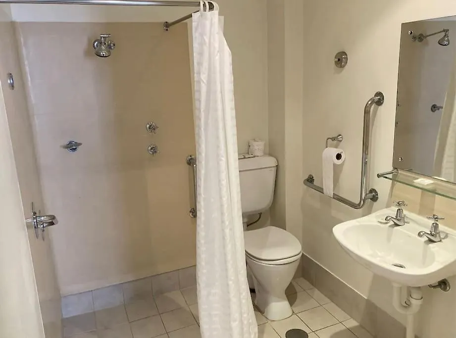 Omah Adelaide Apartment Australia