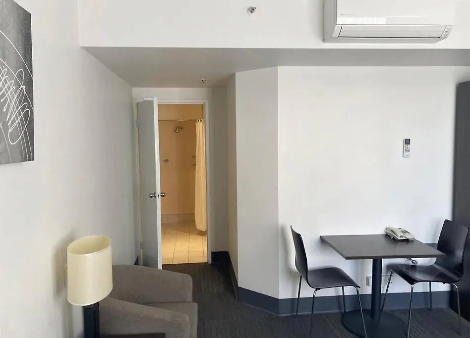 Omah Adelaide Apartment