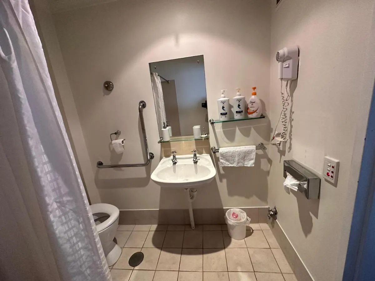 Omah Adelaide Apartment
