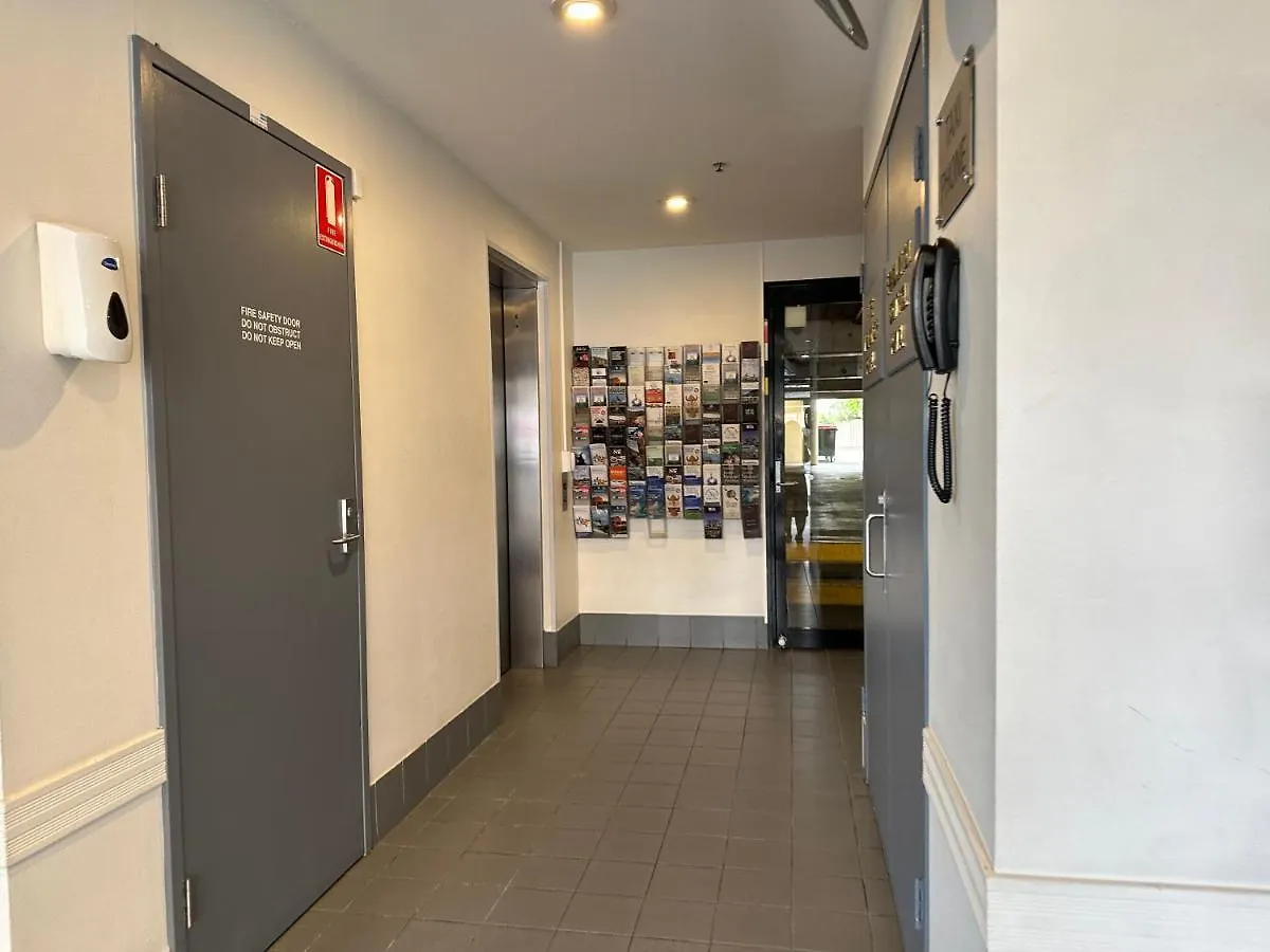 Omah Adelaide Apartment 0*,  Australia