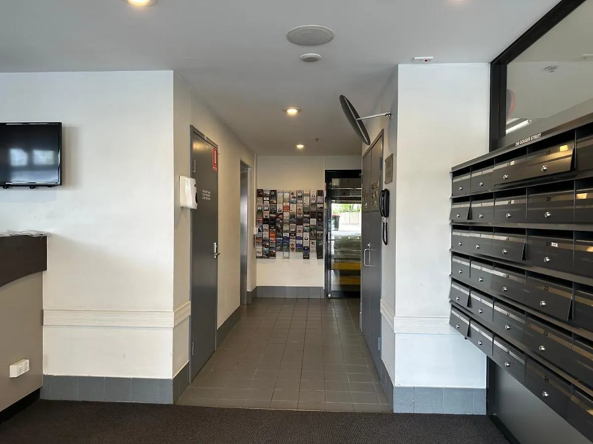 Omah Adelaide Apartment Australia